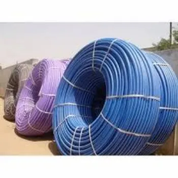 Plb Hdpe Duct